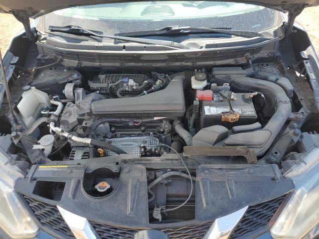 2014 Nissan Rogue S VIN: 5N1AT2MV6EC773022 Lot: 61632924