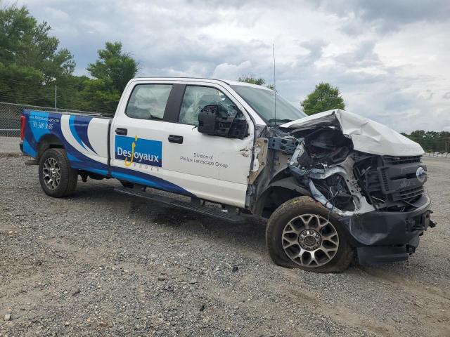 2019 FORD F250 SUPER - 1FT7W2B67KEG08601