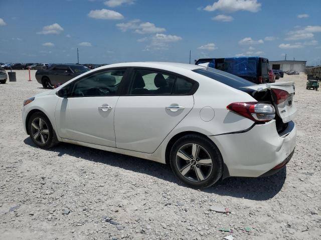2018 KIA FORTE LX - 3KPFL4A74JE213207