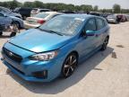 2019 SUBARU IMPREZA SP - 4S3GTAM67K3720505