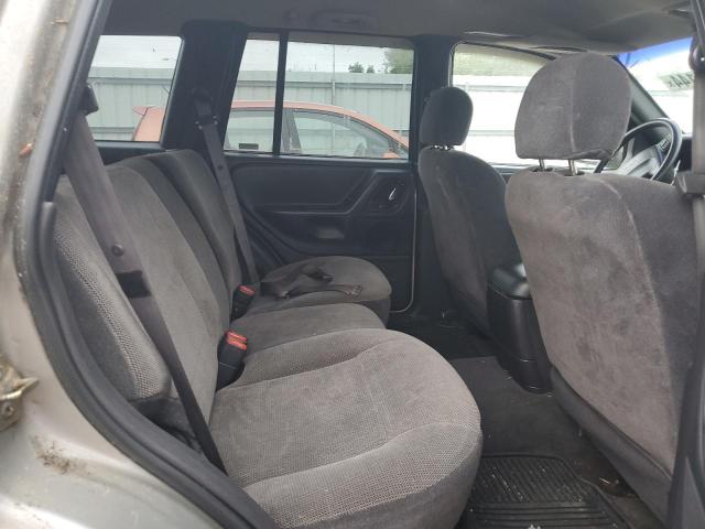 2000 Jeep Grand Cherokee Laredo VIN: 1J4GW48S7YC324741 Lot: 62614144