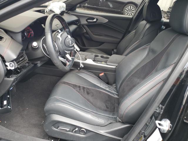 2021 ACURA TLX TECH A - 19UUB5F53MA008512