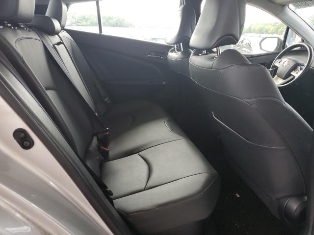 2016 TOYOTA PRIUS - JTDKARFU7G3510083
