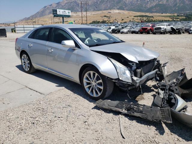 Vin: 2g61n5s35g9197325, lot: 55613225, cadillac xts luxury collection 20164