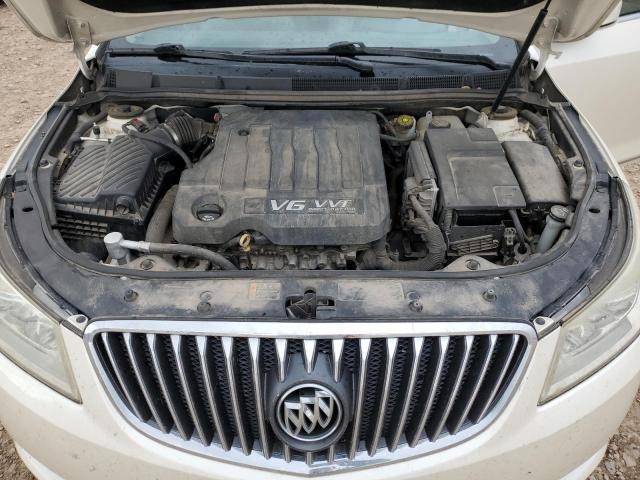 VIN 1G4GH5E39DF322030 2013 Buick Lacrosse, Premium no.11