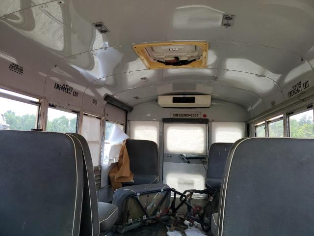 2003 Ford Econoline E450 Super Duty Cutaway Van VIN: 1FDWE45F53HA89386 Lot: 61802314