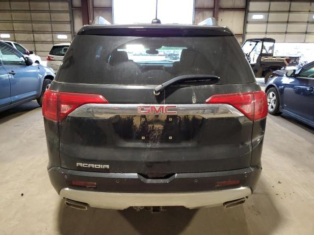 2017 GMC Acadia Denali VIN: 1GKKNPLS5HZ291848 Lot: 61036994