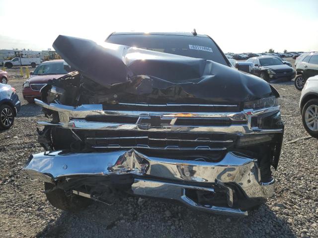2019 CHEVROLET SILVERADO - 3GCUYGED8KG240846