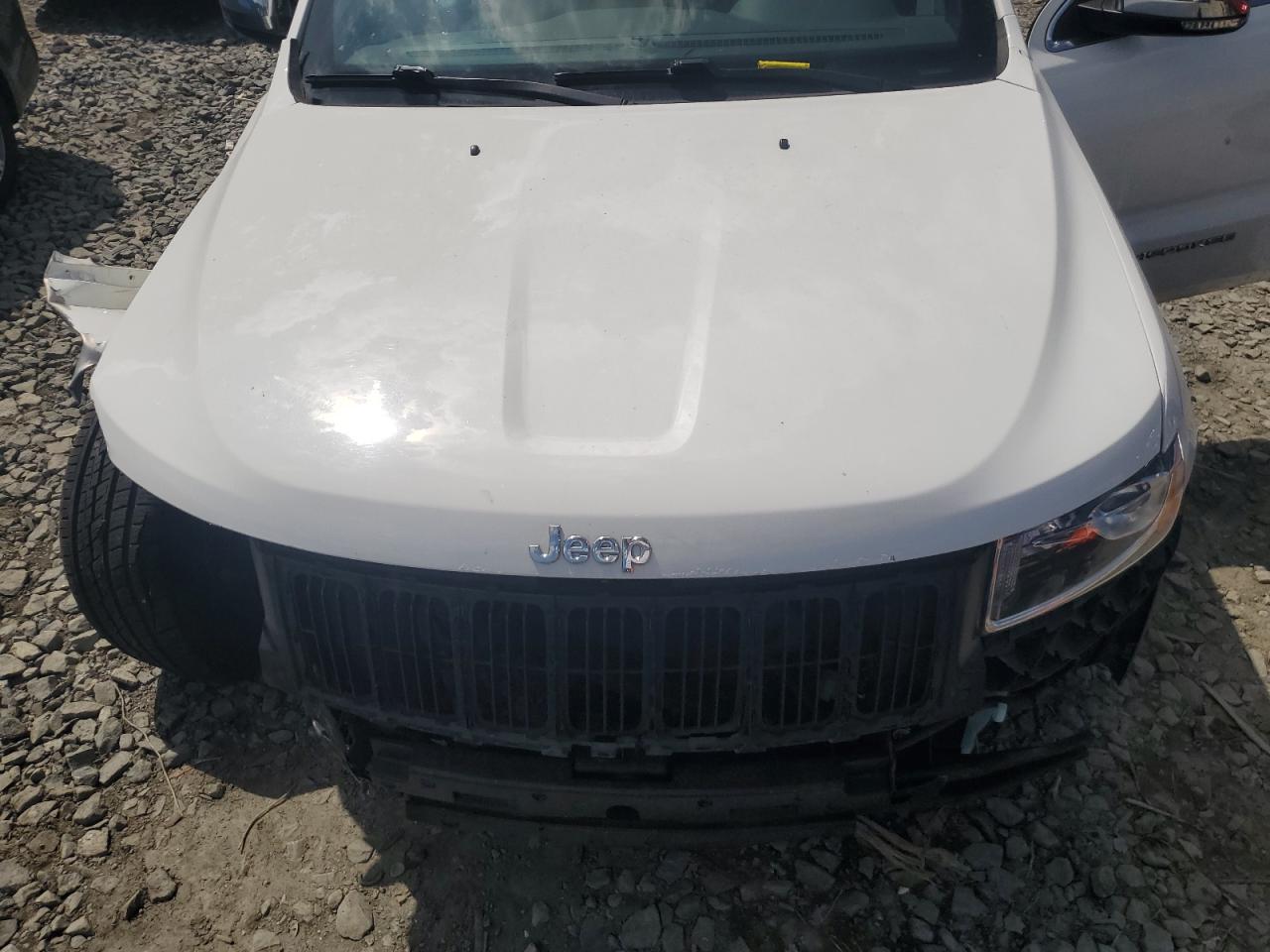 1C4RJFBG0FC133933 2015 Jeep Grand Cherokee Limited