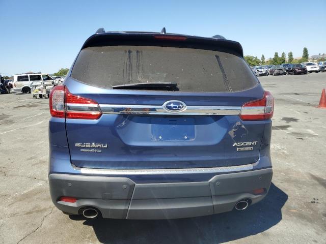 2020 Subaru Ascent Touring VIN: 4S4WMARD2L3404085 Lot: 61170444