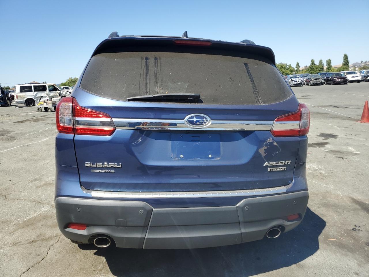 4S4WMARD2L3404085 2020 Subaru Ascent Touring