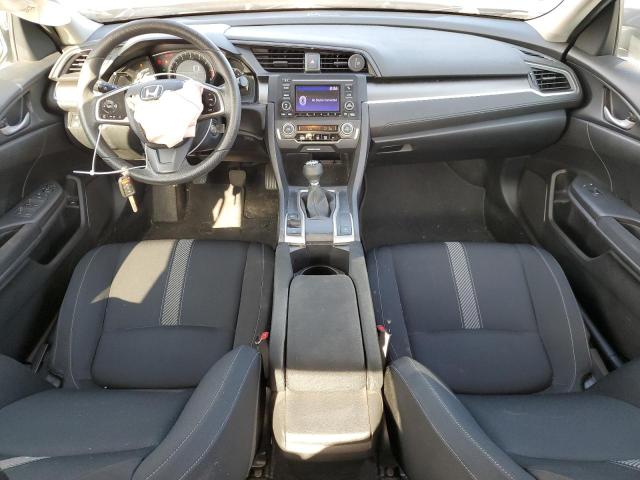 2016 HONDA CIVIC LX - 19XFC2E54GE059300