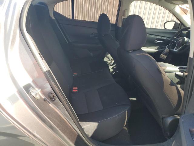 2024 Nissan Sentra Sv VIN: 3N1AB8CV7RY270501 Lot: 61485874