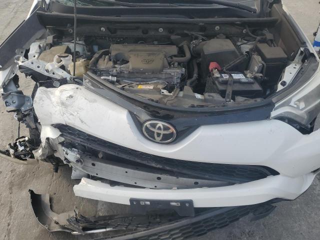 2017 Toyota Rav4 Se VIN: JTMNFREVXHJ711207 Lot: 62942604