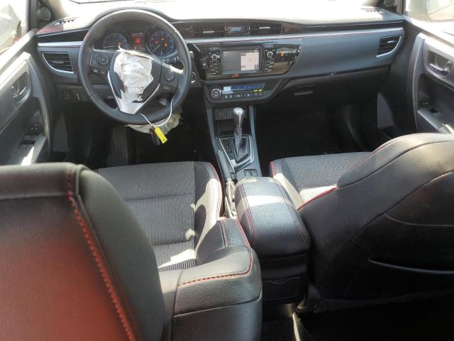 2016 TOYOTA COROLLA L - 2T1BURHE8GC540746