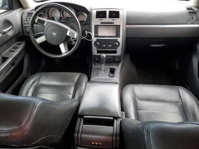 2009 Dodge Charger R/T VIN: 2B3LK53T89H571384 Lot: 61372324