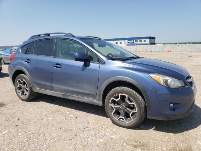 JF2GPAKC0D2834188 2013 Subaru Xv Crosstrek 2.0 Limited