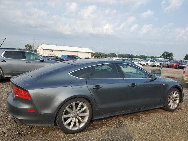 VIN WAU2GAFC8DN061937 2013 Audi A7, Prestige no.3