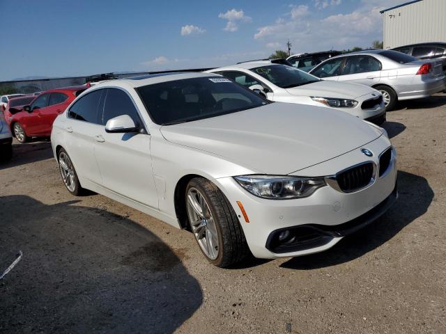 VIN WBA4A9C57GG504876 2016 BMW 4 Series, 428 I Gran... no.4