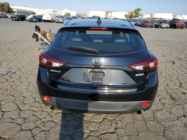 2015 Mazda 3 Grand Touring VIN: 3MZBM1M72FM219040 Lot: 62957634