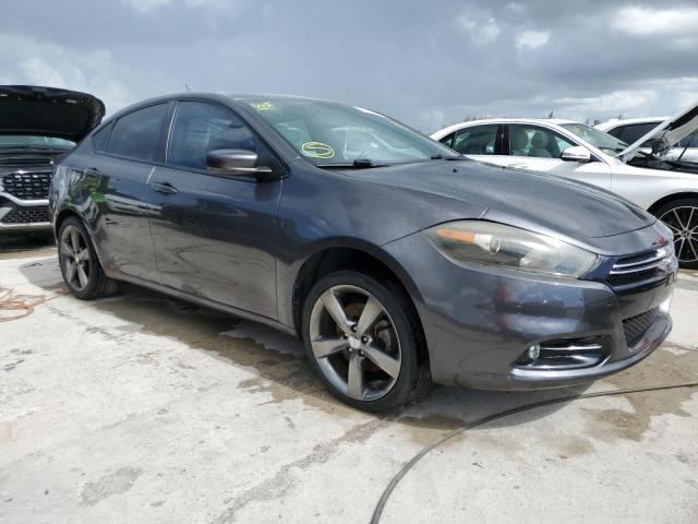Vin: 1c3cdfeb3fd352932, lot: 62287454, dodge dart gt 20154