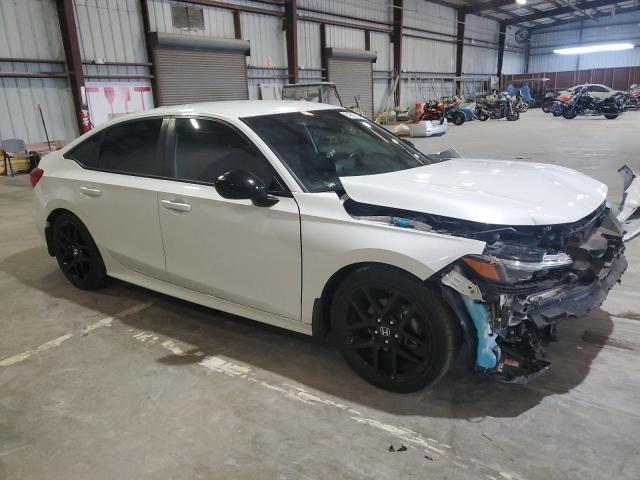 2022 HONDA CIVIC SPOR 2HGFE2F52NH547673  64662824