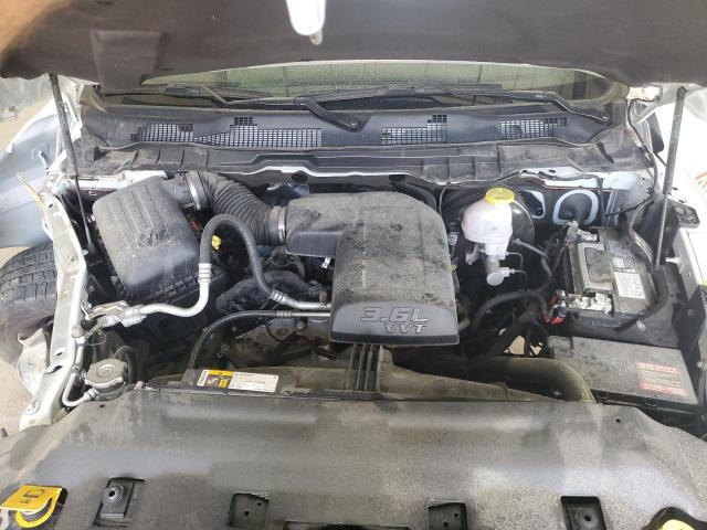 2022 RAM 1500 CLASS - 3C6JR6DGXNG337029