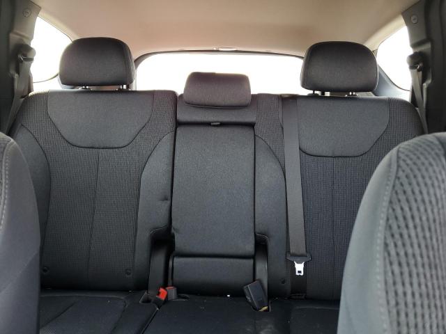 2020 HYUNDAI SANTA FE S - 5NMS33AD7LH181038