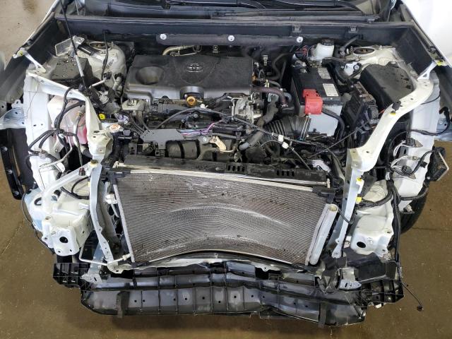 2020 Toyota Rav4 Xle Premium VIN: 2T3A1RFV5LW120613 Lot: 62742814