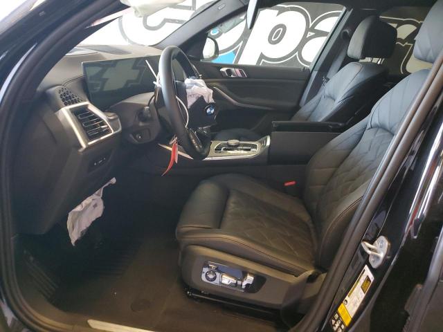 2024 BMW X5 xDrive40I VIN: 5UX23EU00R9U13180 Lot: 62064504