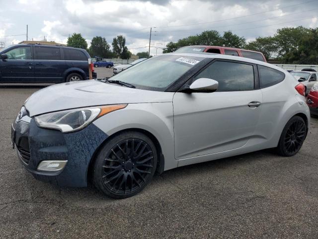 2013 HYUNDAI VELOSTER #2925573429