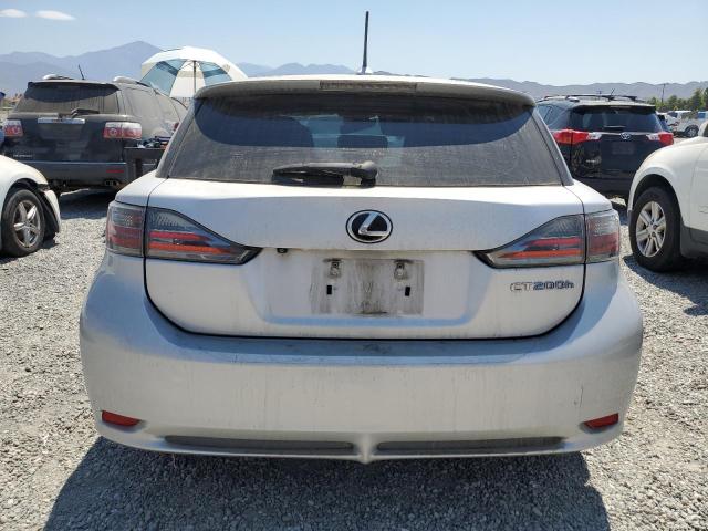 2012 Lexus Ct 200 VIN: JTHKD5BH1C2119924 Lot: 62667594