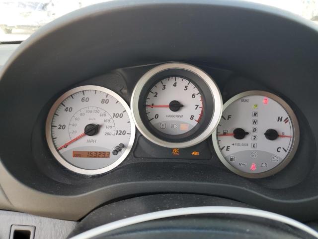 2004 Toyota Rav4 VIN: JTEHD20V646021836 Lot: 61927934