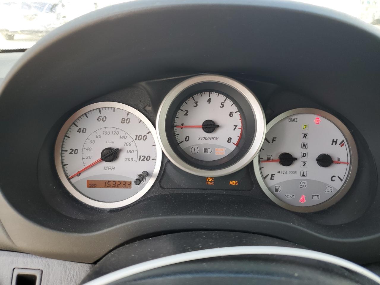 JTEHD20V646021836 2004 Toyota Rav4