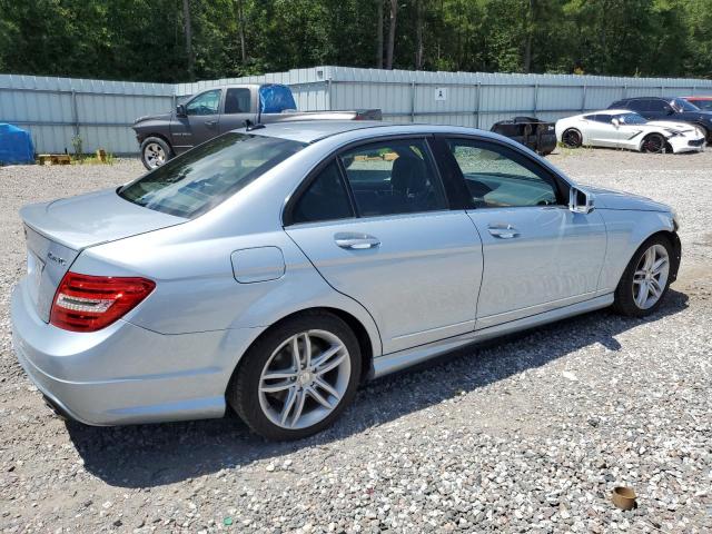 VIN WDDGF8AB9DR244278 2013 Mercedes-Benz C-Class, 3... no.3