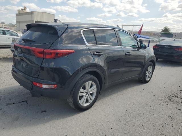 2019 KIA SPORTAGE L - KNDPMCAC7K7586154