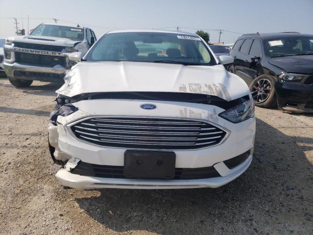 VIN 3FA6P0HD8JR198041 2018 Ford Fusion, SE no.5