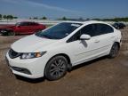 HONDA CIVIC EX photo