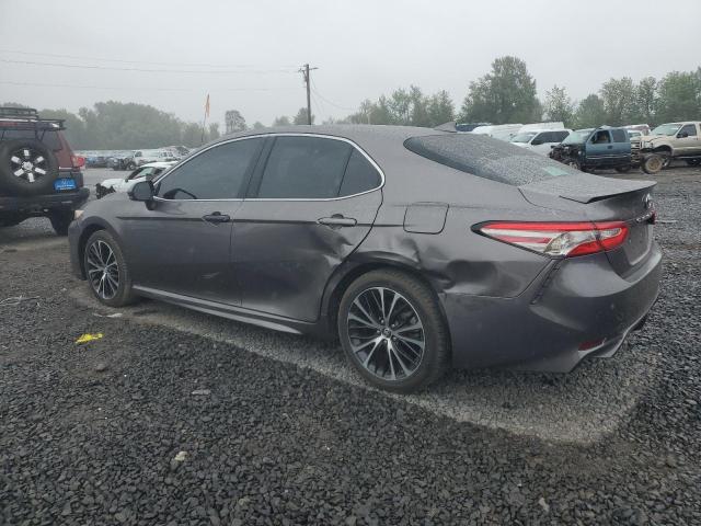 2019 TOYOTA CAMRY L - 4T1B11HK4KU277095