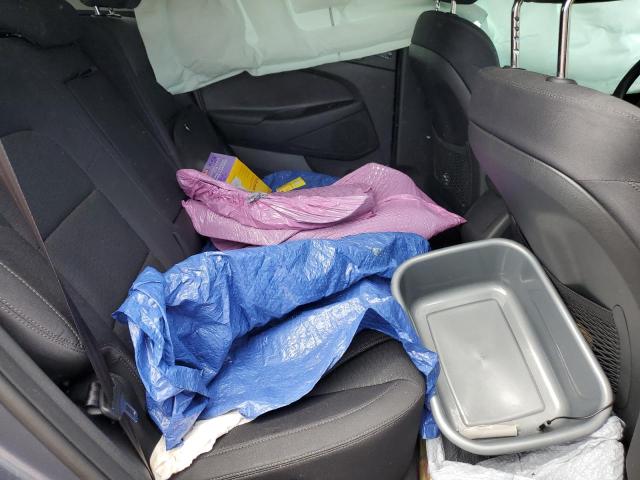 2019 HYUNDAI TUCSON SE - KM8J2CA41KU983473