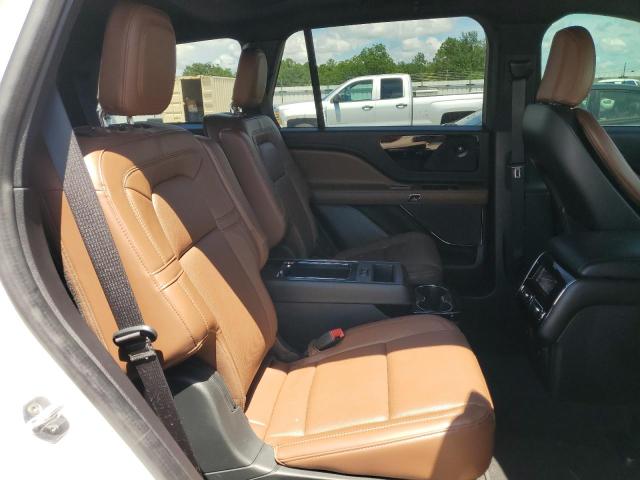 2022 Lincoln Aviator Reserve VIN: 5LM5J7XCXNGL07176 Lot: 61723584