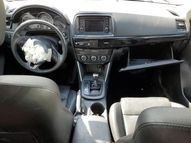 VIN JM3KE2DE6D0166869 2013 Mazda CX-5, GT no.8