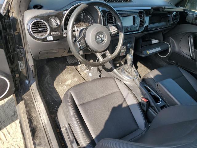 2015 Volkswagen Beetle Tdi VIN: 3VWJA7AT4FM646759 Lot: 63477564