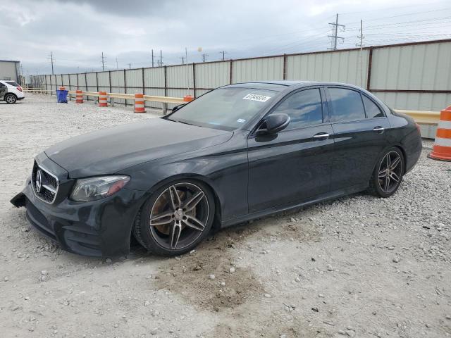 2017 MERCEDES-BENZ E 43 4MATI - WDDZF6EB8HA222591