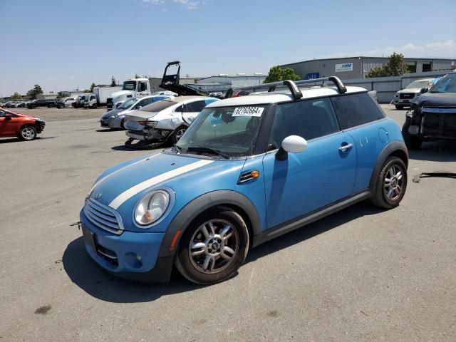 Vin: wmwsu3c51dt687500, lot: 62762664, mini cooper 20131