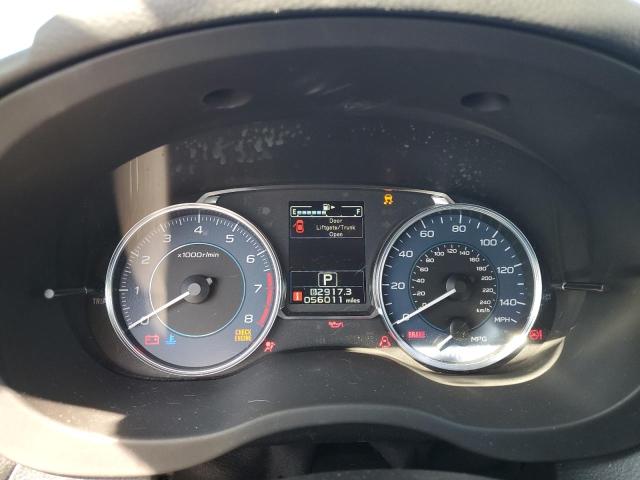 2016 SUBARU IMPREZA LI - JF1GJAK66GH006602