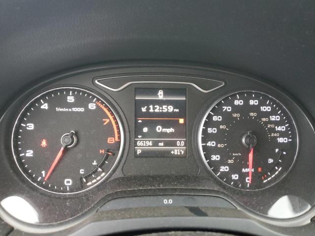 2015 AUDI A3 PREMIUM - WAU5CLFF1F1135370
