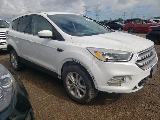 2017 Ford Escape Se VIN: 1FMCU9GD5HUC98785 Lot: 60208074