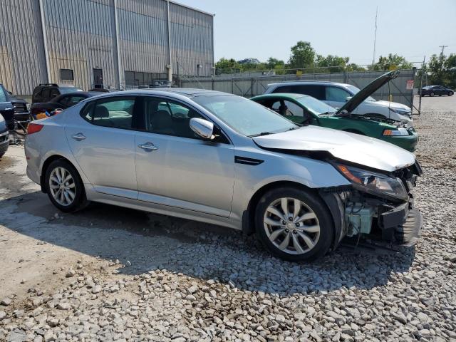 VIN 5XXGN4A71FG430730 2015 KIA Optima, EX no.4