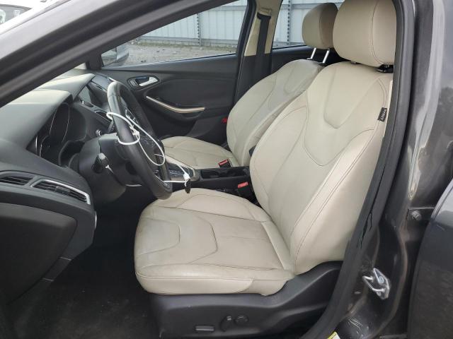 2016 FORD FOCUS TITA - 1FADP3N25GL330479